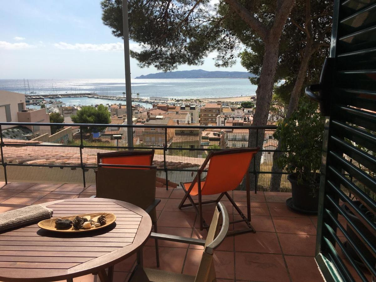 Апартаменты Islas Medas Wifi Y Parking Gratis *